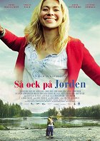 Tak i na zemi – plakát filmu