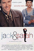 Jack a Sarah – plakát filmu
