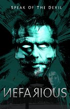 Nefarious – plakát filmu