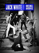 Jack White: Kneeling At The Anthem D.C. – plakát filmu