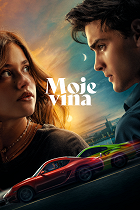 Culpa mía – plakát filmu