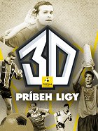 30: Príbeh ligy – plakát filmu