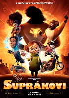 Suprákovi – plakát filmu
