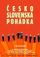 Československá pohádka – plakát filmu