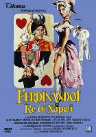 Ferdinand I.: Král neapolský – plakát filmu