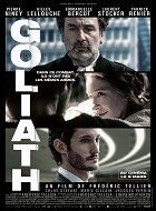 Goliath – plakát filmu