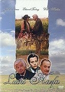 Luční harfa – plakát filmu