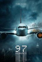 97 Minutes – plakát filmu