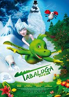 Drak Tabaluga – plakát filmu