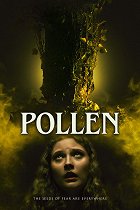 Pollen – plakát filmu