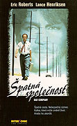 Špatná společnost – plakát filmu