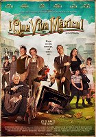 ¡Que viva México! – plakát filmu