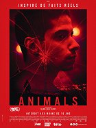 Animals – plakát filmu