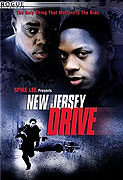 V ulicích New Jersey – plakát filmu