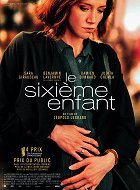 Šesté dítě – plakát filmu