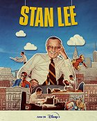 Stan Lee – plakát filmu