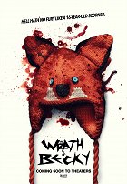 The Wrath of Becky – plakát filmu