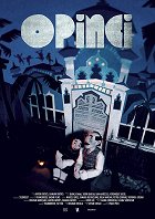 Sandály – plakát filmu