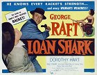 Loan Shark – plakát filmu