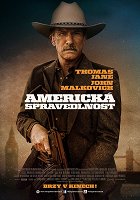 Americká spravedlnost – plakát filmu