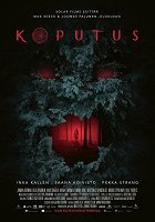 Koputus – plakát filmu