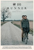 Runner – plakát filmu