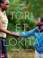 Tori a Lokita – plakát filmu