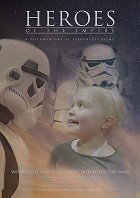 Hrdinové Impéria – plakát filmu
