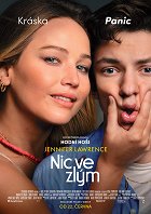 Nic ve zlým – plakát filmu