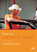 Všichni to dělají! – plakát filmu