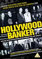 Hollywood Banker – plakát filmu
