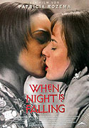 When Night Is Falling – plakát filmu