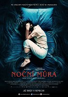 Noční můra – plakát filmu
