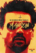 The Resurrection of Charles Manson – plakát filmu