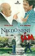 Nikdo není sám – plakát filmu