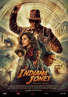 Indiana Jones a nástroj osudu – plakát filmu