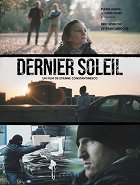 Poslední paprsek – plakát filmu
