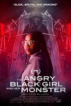 The Angry Black Girl and Her Monster – plakát filmu
