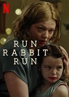 Run Rabbit Run – plakát filmu