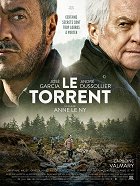Spirála lží – plakát filmu