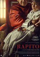 Papežův zákon – plakát filmu