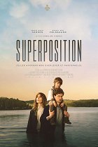 Superposition – plakát filmu