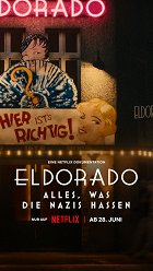 Eldorado: Co náckové nesnesou – plakát filmu
