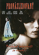 Pronásledovaný – plakát filmu