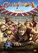 Gladiátoři – plakát filmu