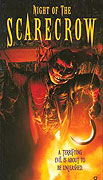 Night of the Scarecrow – plakát filmu