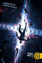 Resurrected – plakát filmu