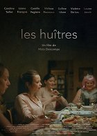 Ústřice – plakát filmu