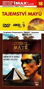 Tajemství Mayů – plakát filmu
