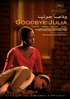 Sbohem, Julie – plakát filmu